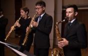 Saxophones