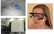 Eye Tracking Gear