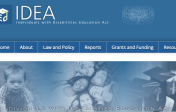 IDEA Homepage