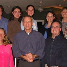 Motor Learning Research Forum Group Picture