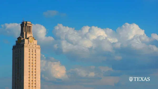 UT Tower